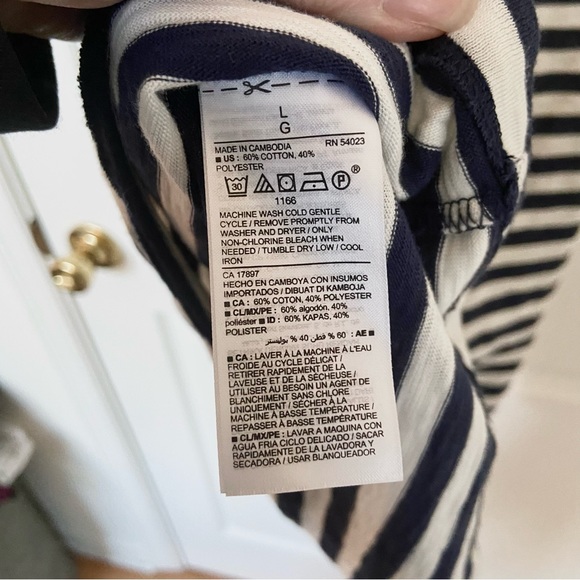 Twist Back Swim Cover Up Dress - Picture 9 of 10